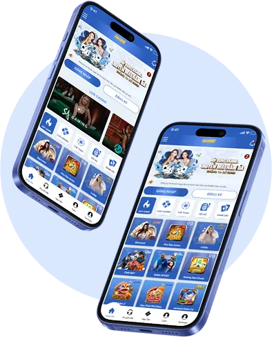 Kho game đa dạng 6fff khuyến mãi