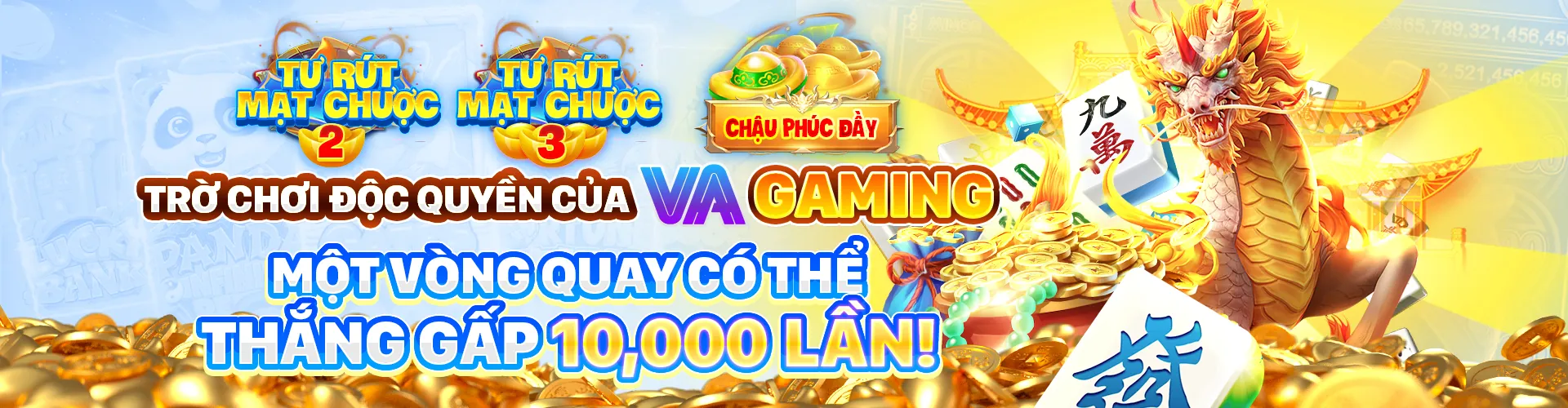 Sòng bạc 6fff khuyến mãi 2026 với các trò chơi sang trọng