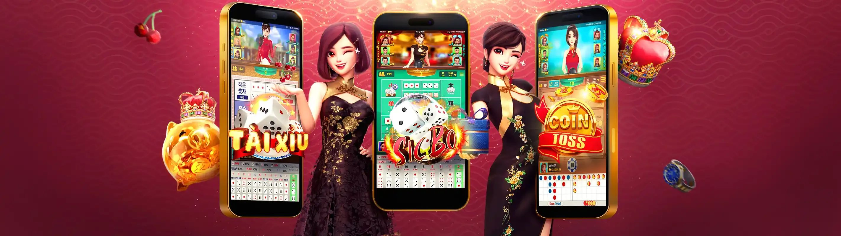 Hình ảnh tổng quan quy tắc trò chơi 6fff khuyến mãi