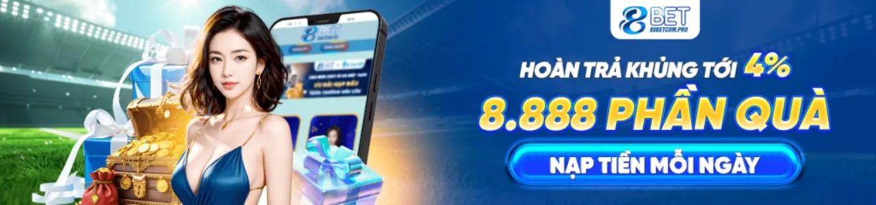 Giao diện nền tảng 6fff khuyến mãi với các tính năng nổi bật