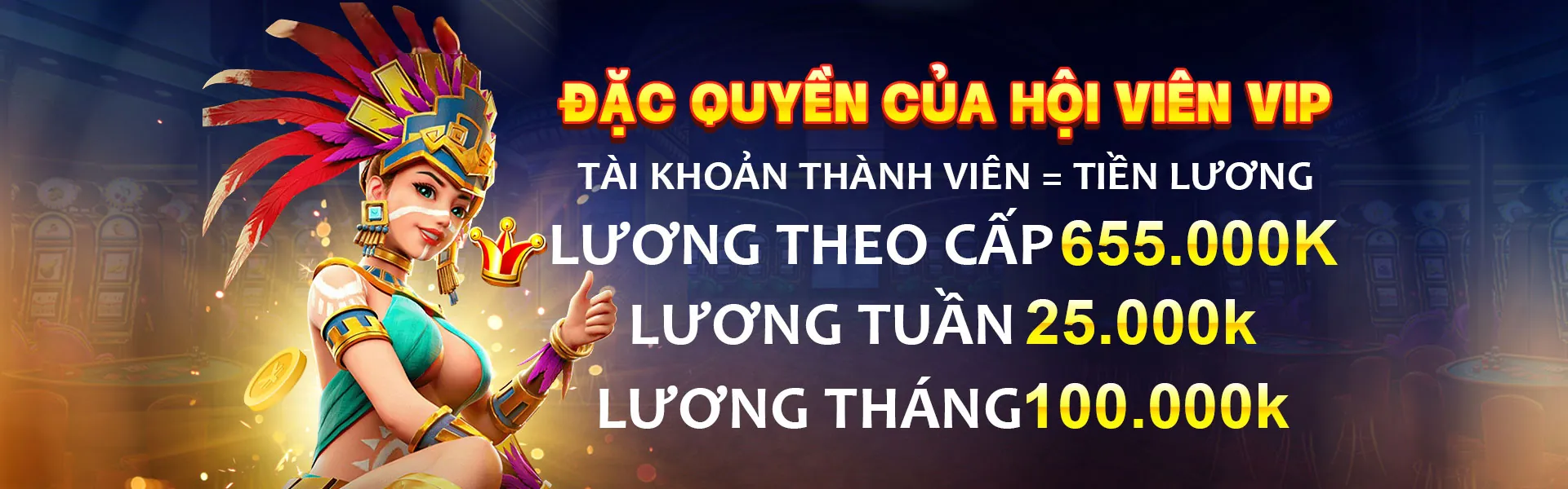 Đội ngũ hỗ trợ khách hàng chuyên nghiệp 6fff khuyến mãi