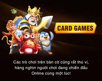 Các loại hình trò chơi đa dạng tại 6fff khuyến mãi